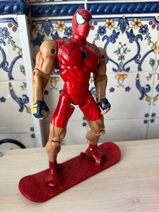 livros homem aranha spider man super herois power rangers bandai