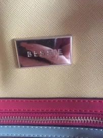 Великолепная сумка от bessie