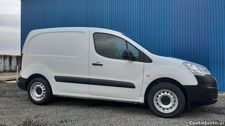 Citroën Berlingo 1.6