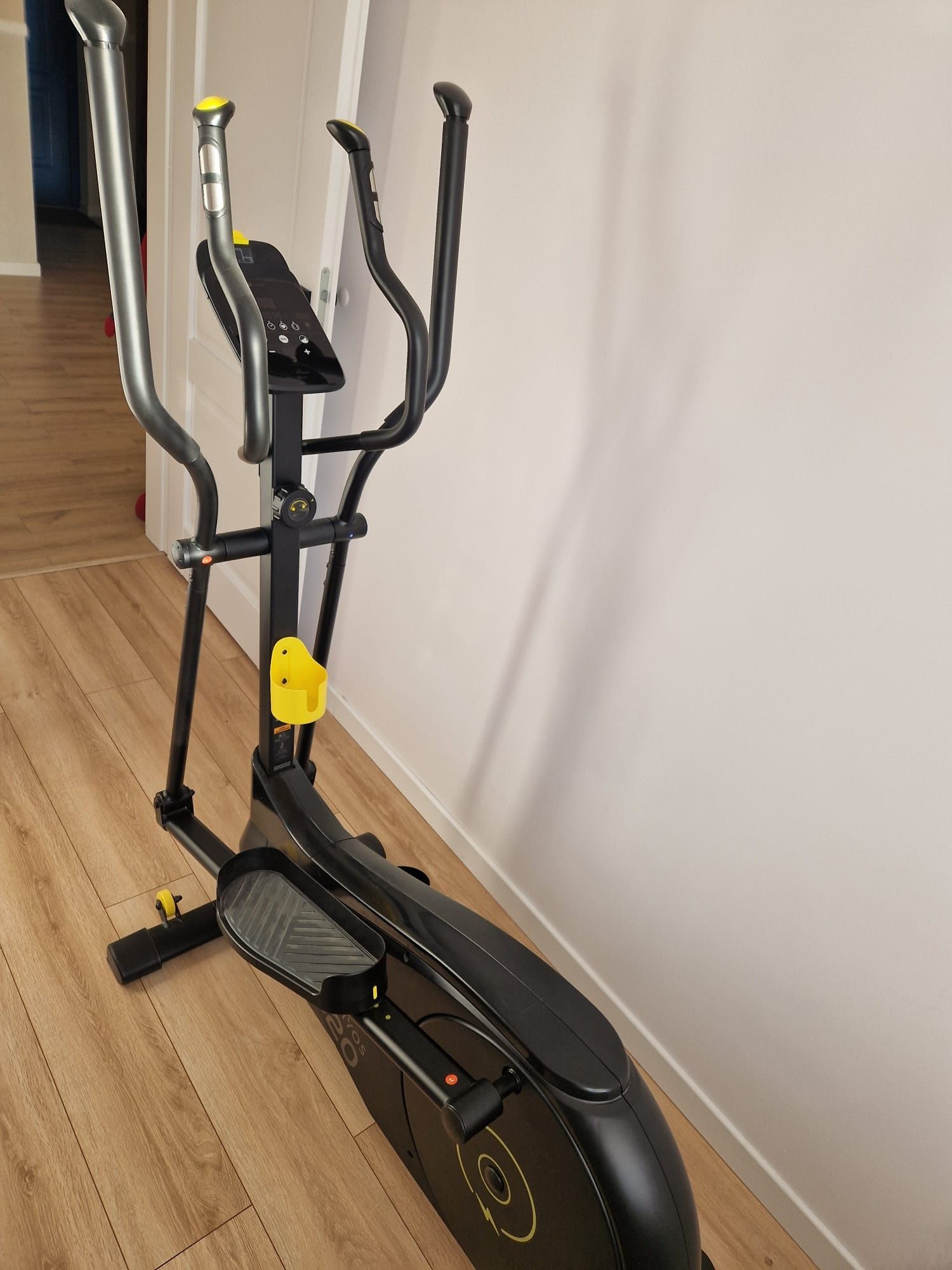Orbitrek magnetyczny Domyos 520