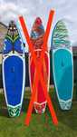 NOWA Deska SUP Funwater Monkey Ocean 335cm