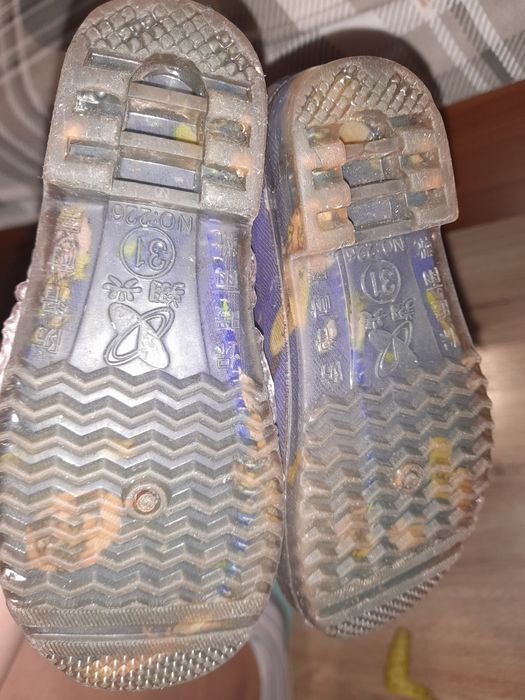 Kalosze uniwersalne 23