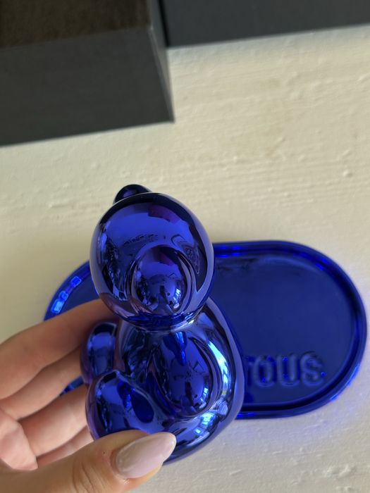 Tous miś ceramiczna figurka