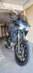 Yamaha Tracer