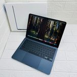 №2203	MacBook Air 13 	Midnight	M3	8/256