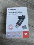 Verbatim Pendrive 512GB