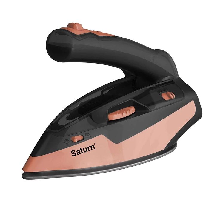 Утюг Saturn ST CC 0201