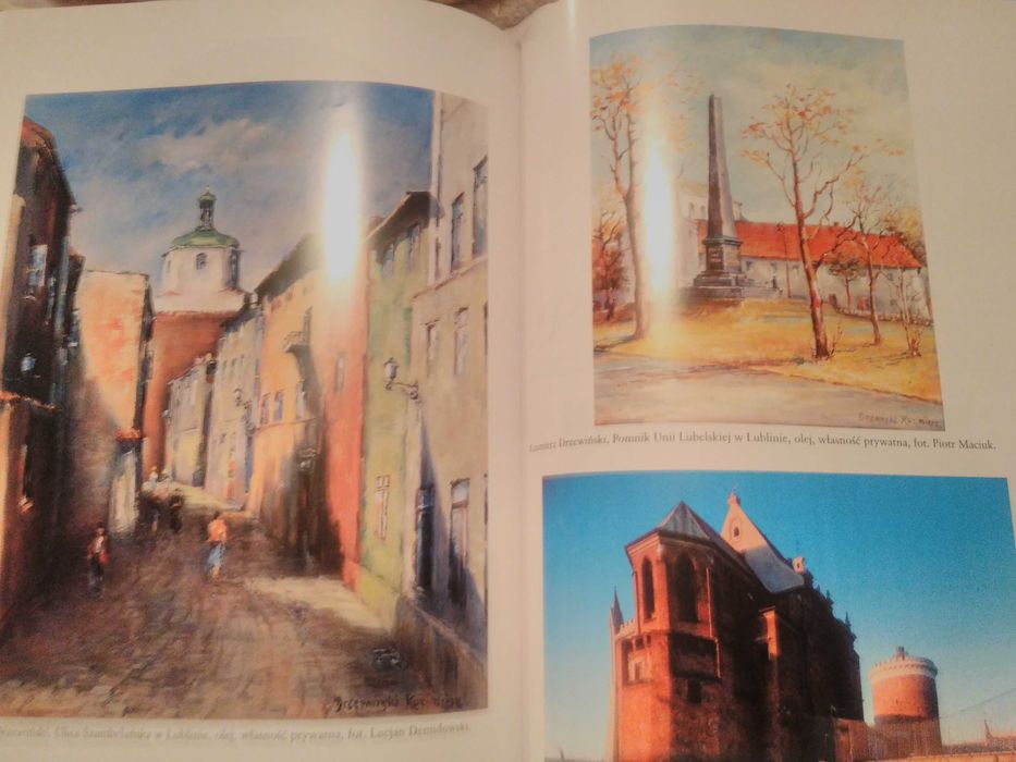 Unia Lubelska 1569 roku w dziejach Polski i Europy Maryla Kowalska