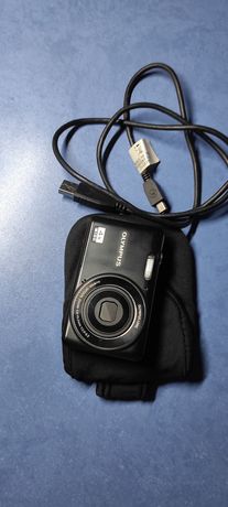 Фотоапарат olympus vg-150