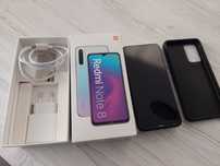 Xiaomi redmi note 8 4/64gb