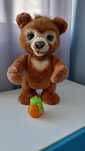 Miś cubby, hasbro