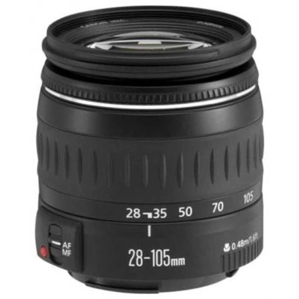 Canon EF 28-105mm f/4-5.6