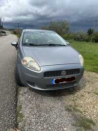 Vendo Fiat Punto 2009