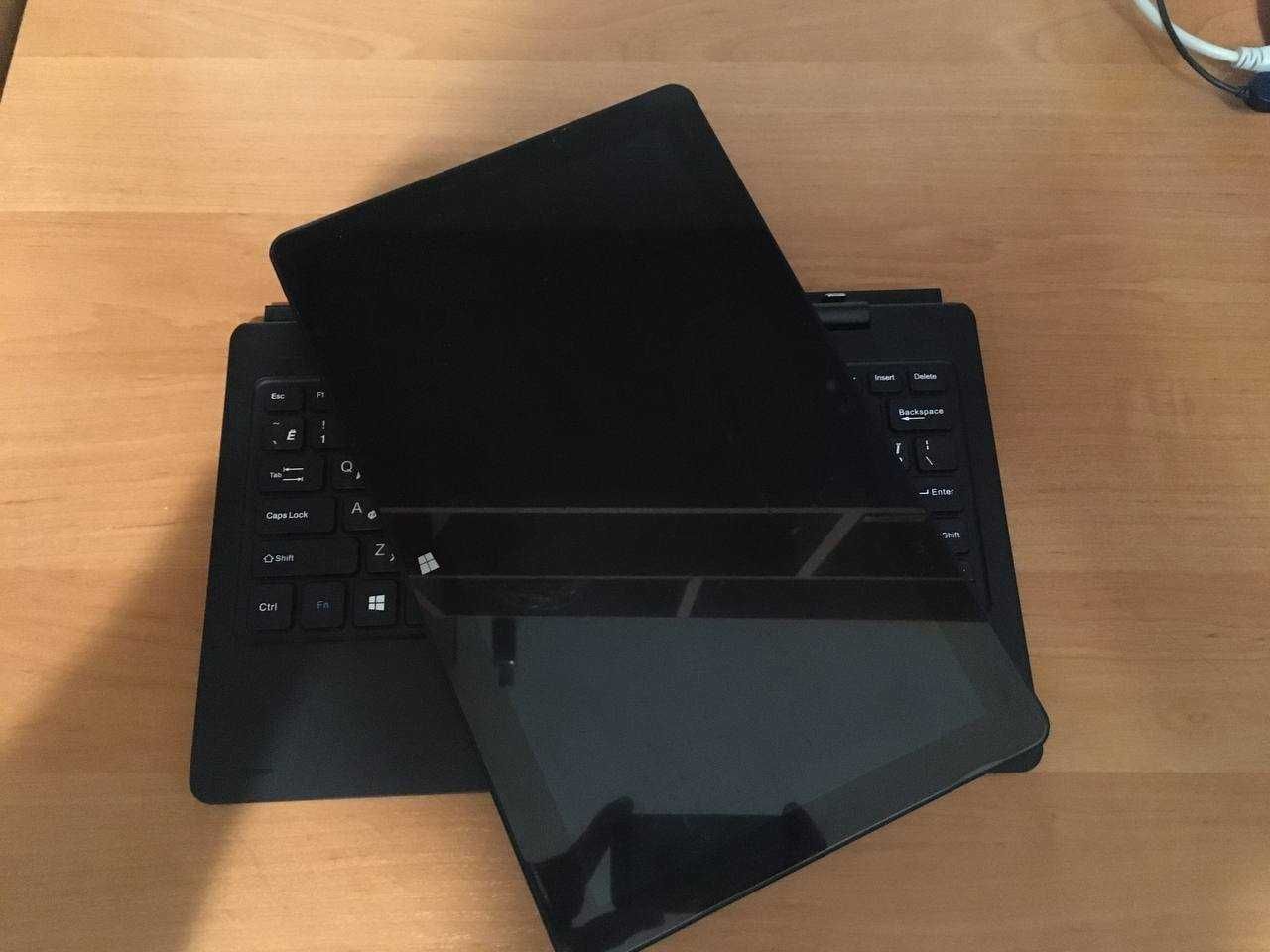 Планшет-трансформер Insignia Flex 11.6" 2gb 32gb Full HD NS-P11W7100