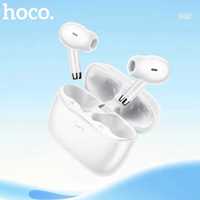 Бездротові навушники hoco eq2 wireless bt headset (white)