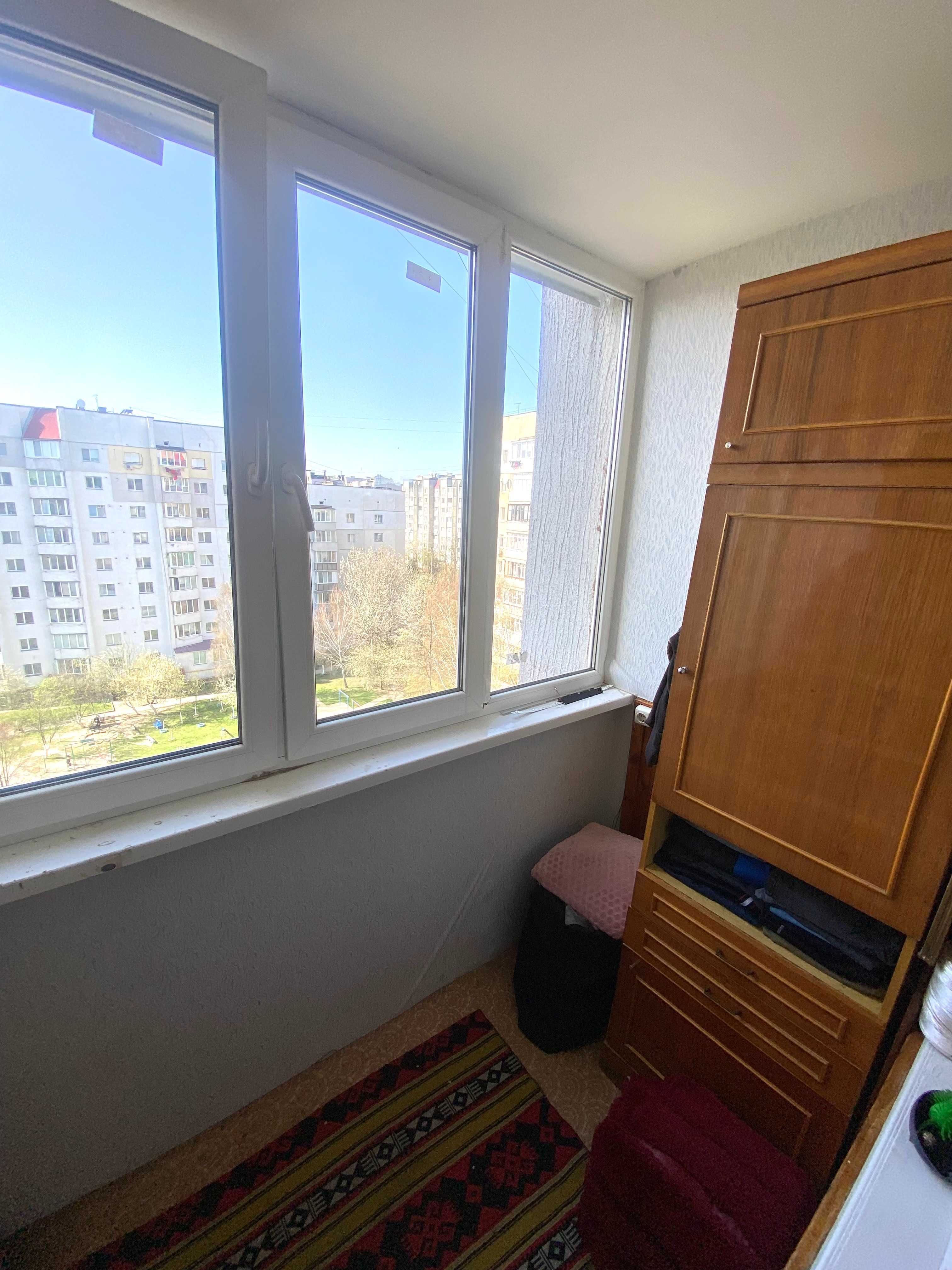 38268 Квартира Практично БЕЗ Аналогів 2к Озерна біля Дани