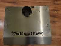 Okap electrolux EFT635X