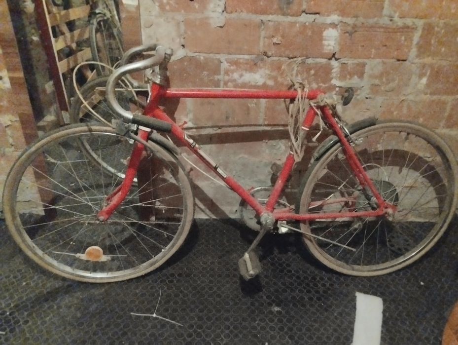 Romet sprint 2 zabytkowe kolażówki