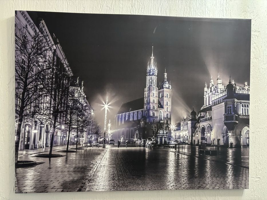 Obraz duzy wymiary 100x75