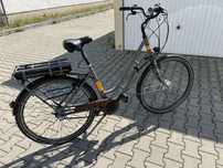 Rower elektryczny damka 28” cali prophete