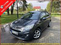 Citroën C3 2013 1.2 82 KM Tylko 104 tyś km FULL OPCJA Navi Kamera Skóry PDC