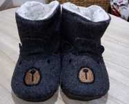 Botas Zippy Bear