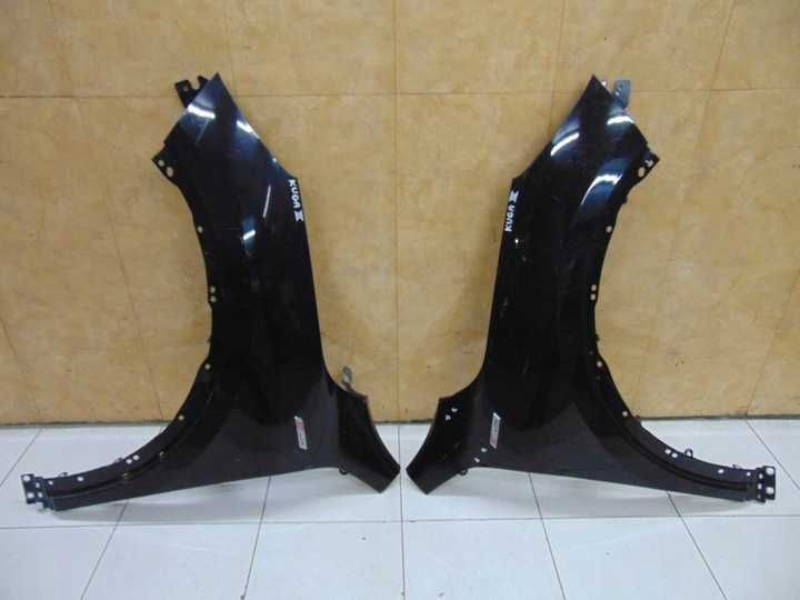 Крыло переднее левое правое Ford Kuga MK3 2019-2025 разборка