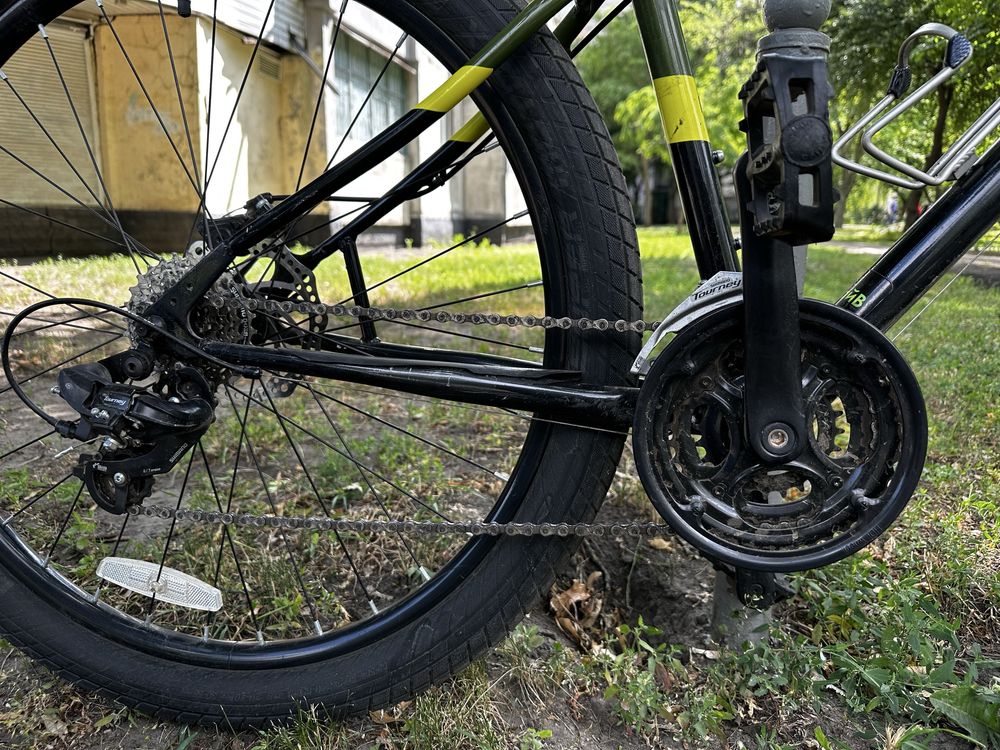 Pride RockSteady 7.1