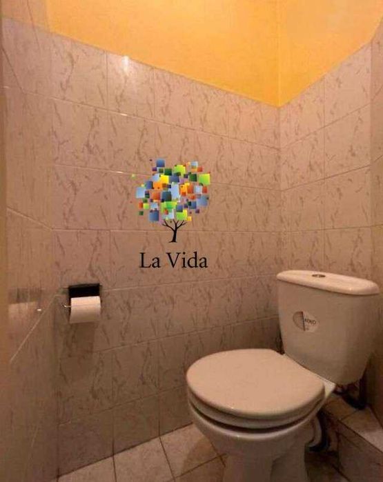 3 кімнатна квартира на 2 повесі вул. Лесі Українки 14