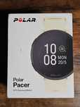 Polar Pacer biały S-L
Smartwatch Polar z Bluetooth