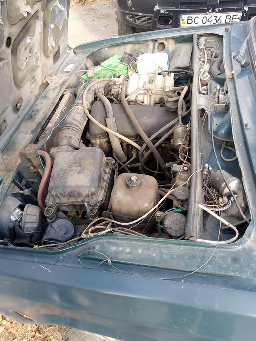 Продам Ваз 2104 2009рік 1.5 інжектор