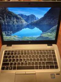 Ноутбук  14" HP EliteBook 840 G3: Intel Core i5-6300