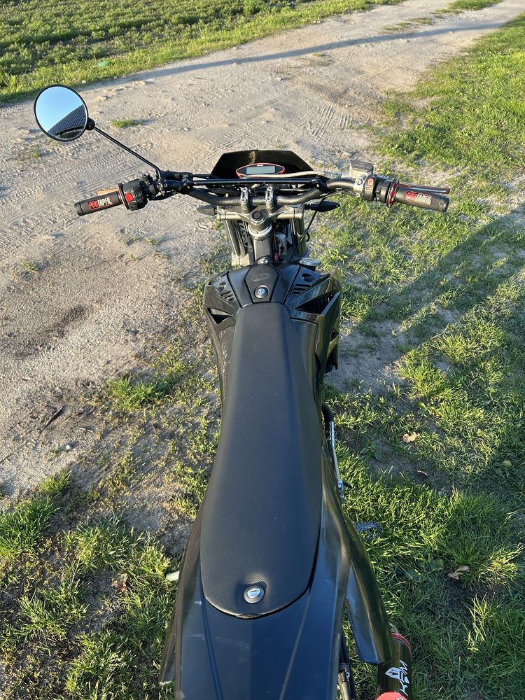 Beta rr 50/75 - 2020 | gotowa do jazdy | {Rieju, Sherco, Derbi}