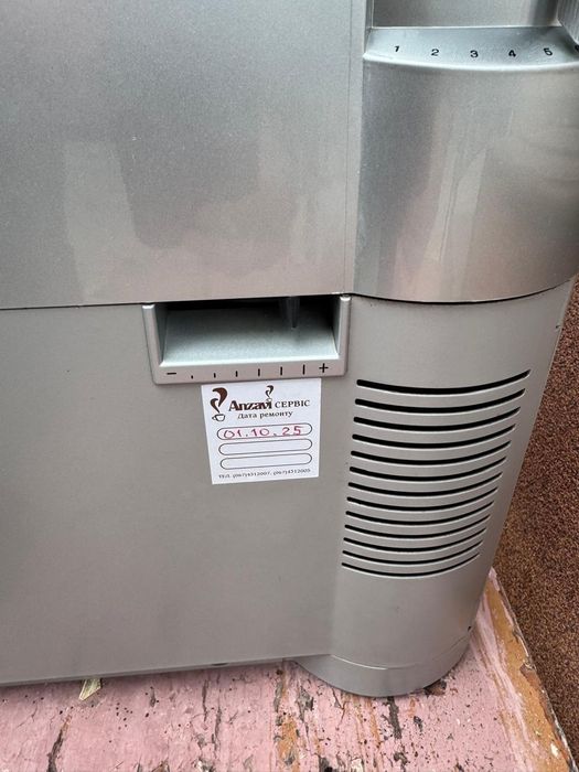 Кофемашина Saeco Royal professional