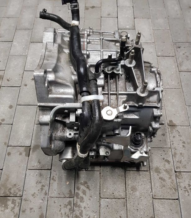 Mazda 3 BP IV 19-23r skrzynia biegów 2.5b turbo automat 4x4