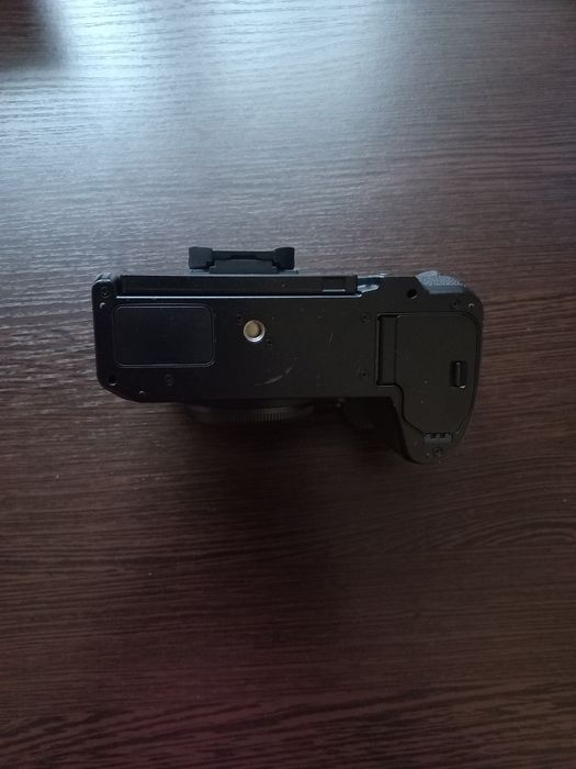 Фотоапарат Fujifilm X-H2S