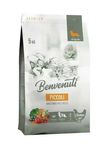 Benvenuti корм для дорослих собак малих порід 5 кг