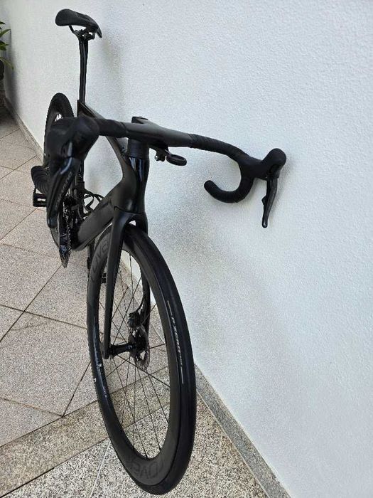 Pinarello Dogma F