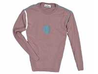 Stone Island Koszulka Męska Logowana Longsleeve S