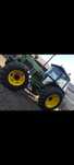 Ciagnik John Deere 3640