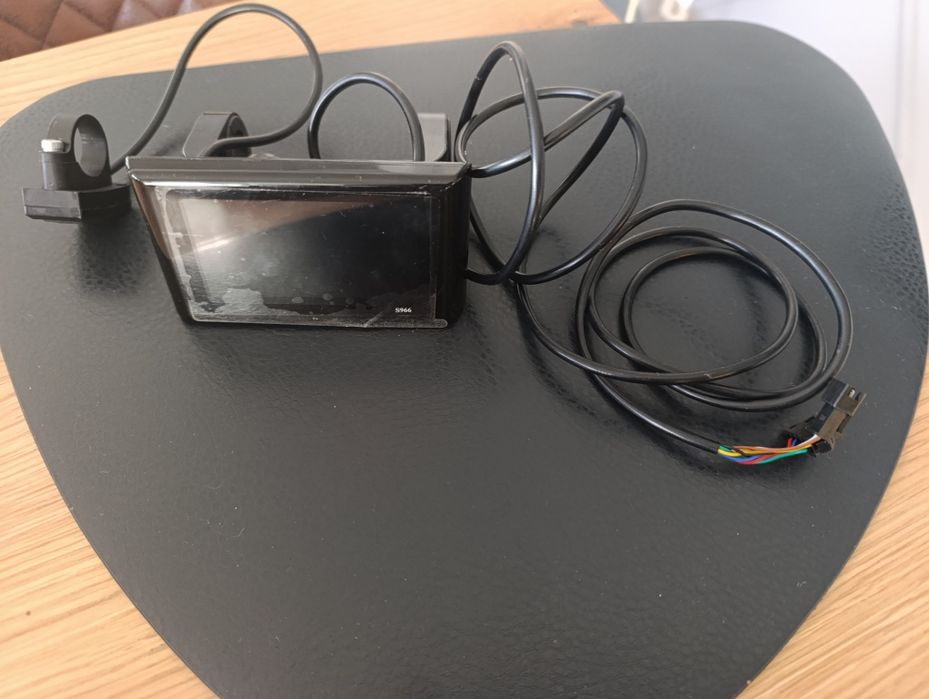 Acessorios bicicleta