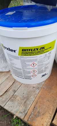 Nexler bitflex 2k hydroizolacja