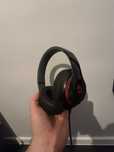 Beats by dr.Dre Studio