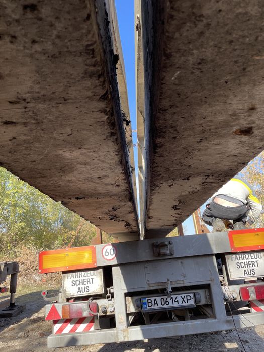 Фермы Железобетонные Ж/Б Колонны 18м 24м