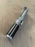 Miecz świetlny lightsaber Star Wars Luke Anakin Vader Obi master