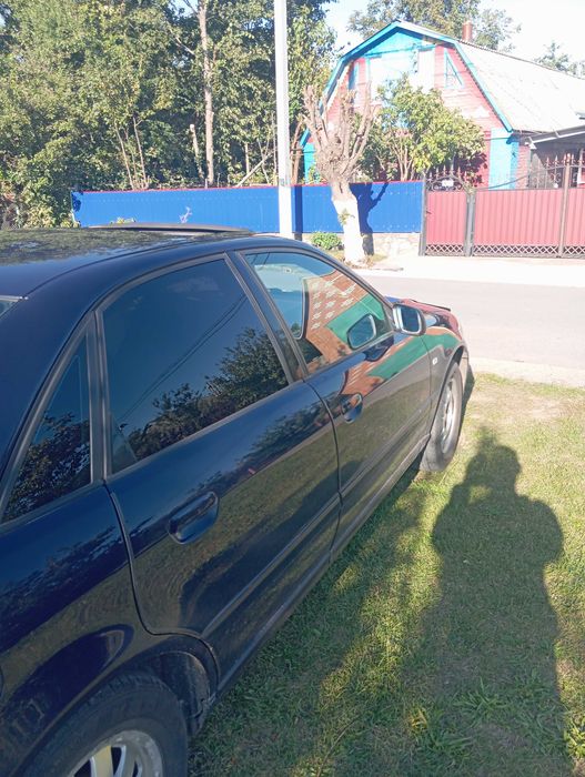 Продам ауді а4б5