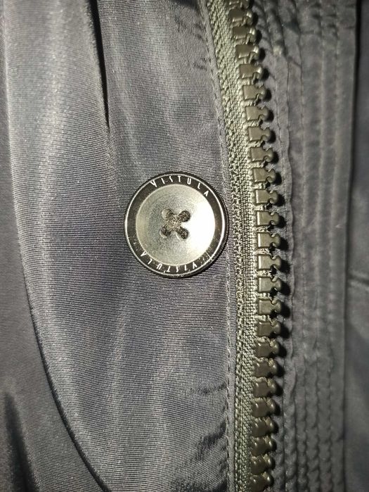 Kurtka parka puchowa Vistula XL męska