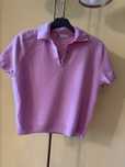 Koszulka Polo Top Zara