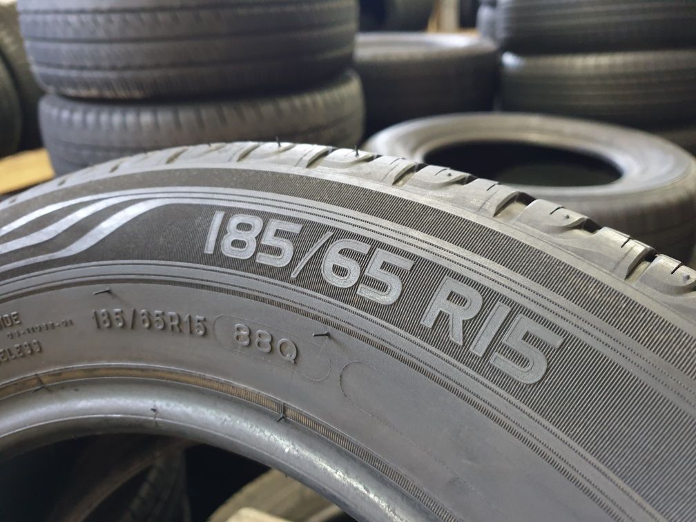 Літні шини MICHELIN 185/65 R15 резина Р15