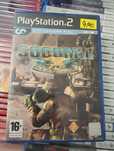 SocoM II: U.S. Navy SEALs [PS2]